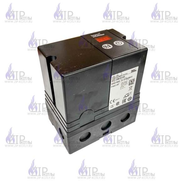 Автомат управления горелкой Kromschroder IFD258-5/1W 84621630_3