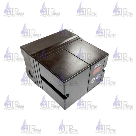 Автомат управления горелкой Kromschroder IFD258-5/1W 84621630_4