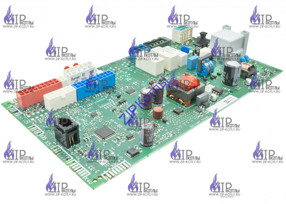 Плата управления Protherm 0020254535_3