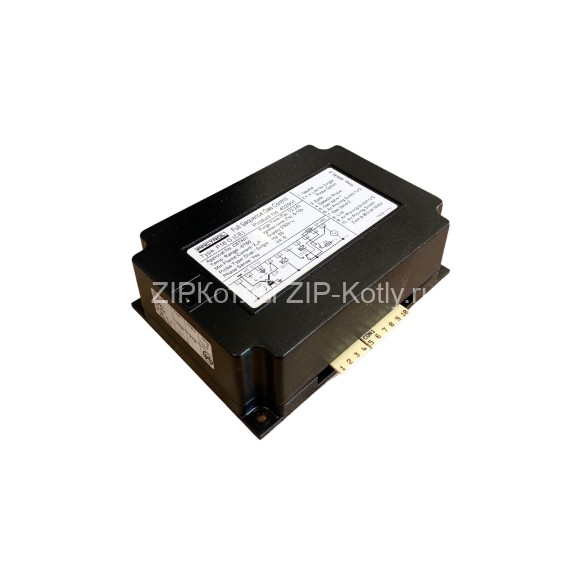 Контроллер управления горением PACTROL P16D 402901