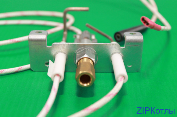 7822488 растопочная горелка висман 7822488 растопочная горелка висман