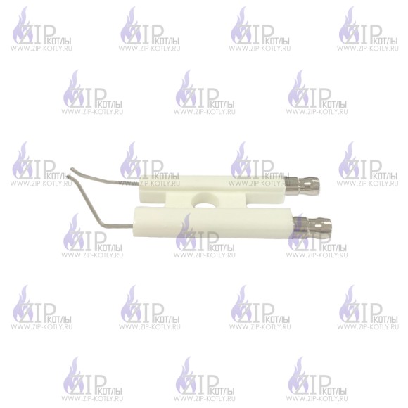 Блок электродов поджига ELCO CUENOD 75мм 13007690