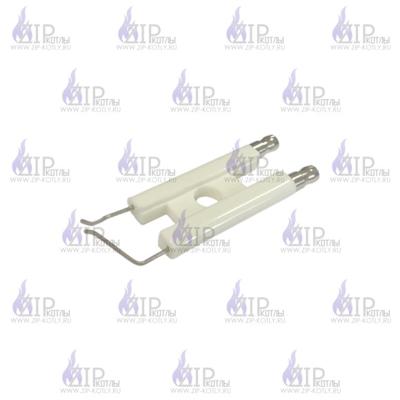 Блок электродов поджига ELCO CUENOD 75мм 13007690