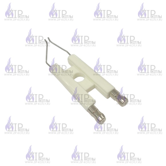 Блок электродов поджига ELCO CUENOD 75мм 13007690