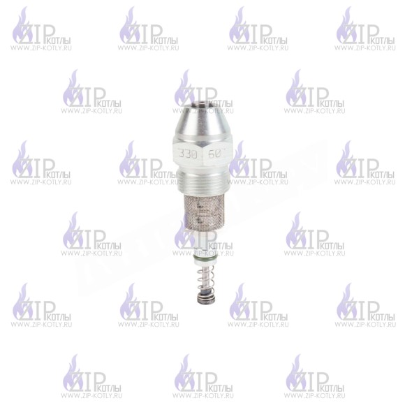 Форсунка Fluidics W1-330/60° 1415600330