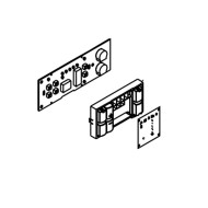 Экран дисплея Baltur 95310239 Экран дисплея Baltur 95310239