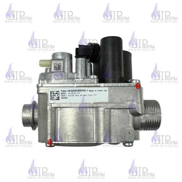 Газовый клапан Honeywell VK4205VE5002 для ACV 537D4086