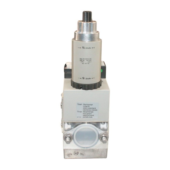 Газовый мультиблок MB-ZRDLE 412 B01 S50 226868_3