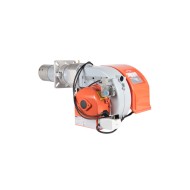 Газовая двухступенчатая горелка Baltur TBG 45 P от 100 до 450 кВт