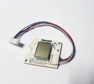 Дисплей (плата управления) Honeywell SK07420, SK07420U, 534.253.004 для котлов Дисплей (плата управления) Honeywell SK07420, SK07420U, 534.253.004 для котлов