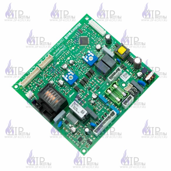 Плата электронная Ferroli 39819530 SM16503U_2 Плата электронная Ferroli 39819530 SM16503U_2