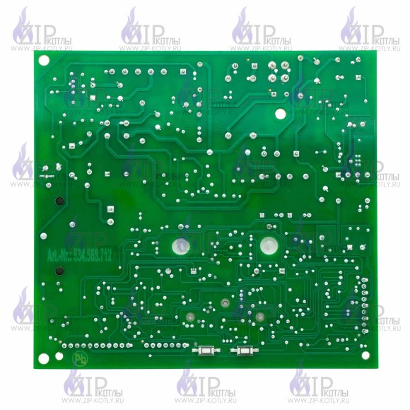 Плата электронная Ferroli 39819530 SM16503U_3 Плата электронная Ferroli 39819530 SM16503U_3