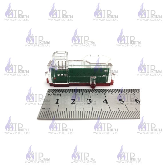 Датчик Холла в сборе Baxi 8435380_2 Датчик Холла в сборе Baxi 8435380_2