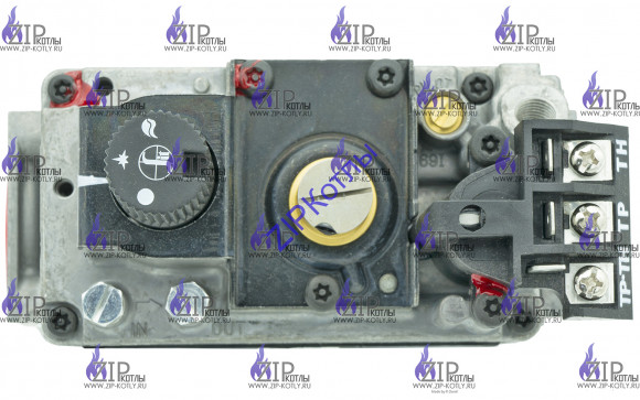 ГАЗОВЫЙ КЛАПАН SIT 820 NOVA PROTHERM 0020027516 ГАЗОВЫЙ КЛАПАН SIT 820 NOVA PROTHERM 0020027516