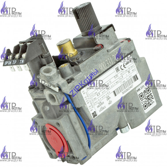 ГАЗОВЫЙ КЛАПАН SIT 820 NOVA PROTHERM 0020027516 ГАЗОВЫЙ КЛАПАН SIT 820 NOVA PROTHERM 0020027516