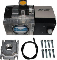 Комбинированный газовый клапанDUNGS  MBC-700-N Wolf Комбинированный газовый клапанDUNGS  MBC-700-N Wolf