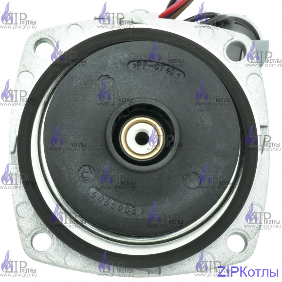 ДВИГАТЕЛЬ НАСОСА WILO INTKSL 15/5-2 4532567 82W 2-СКОРОСТНОЙ ARISTON PROTHERM SIME