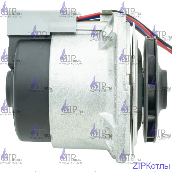 ДВИГАТЕЛЬ НАСОСА WILO INTKSL 15/5-2 4532567 82W 2-СКОРОСТНОЙ ARISTON PROTHERM SIME