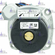 ДВИГАТЕЛЬ НАСОСА WILO INTKSL 15/5-2 4532567 82W 2-СКОРОСТНОЙ ARISTON PROTHERM SIME ДВИГАТЕЛЬ НАСОСА WILO INTKSL 15/5-2 4532567 82W 2-СКОРОСТНОЙ ARISTON PROTHERM SIME