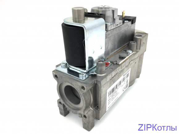 Газовый клапан Honeywell Resideo VR4605CB1033_3
Газовый клапан Honeywell Resideo VR4605CB1033_3