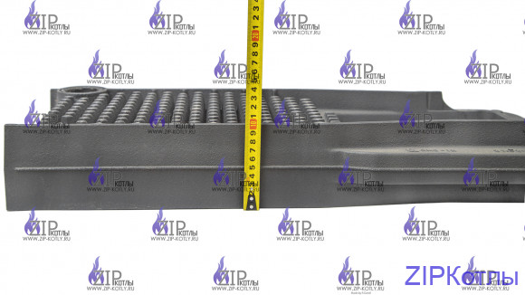 Секция теплообменника средняя SIME 6095501 (6095580)  Секция теплообменника средняя SIME 6095501 (6095580)