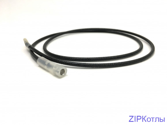 2 Кабель (пьезо) L = 800мм. 0028511