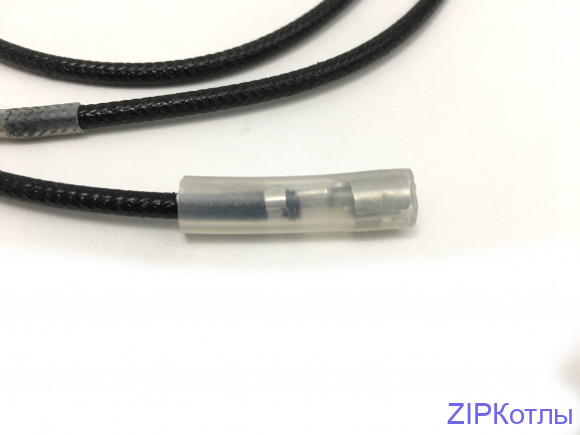 3 Кабель (пьезо) L = 800мм. 0028511