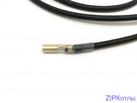 4 Кабель (пьезо) L = 800мм. 0028511