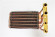 Теплообменник U022U024U042U044U052U054-24KGAZ 4000 W BUDERUS  (2)