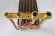 Теплообменник U022U024U042U044U052U054-24KGAZ 4000 W BUDERUS  (3)