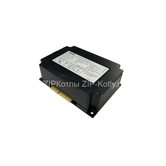 Блок управления горением, контроллер PACTROL P16DIS 400601/V12