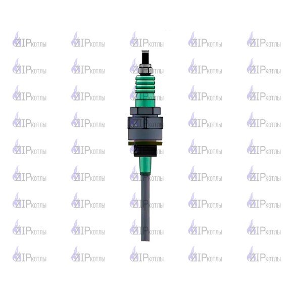 Электрод свеча зажигания 600 мм Ignitors Beru ZE 18-12-600 A1 0009380019