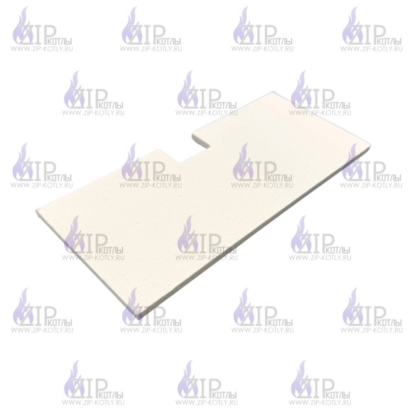 Передняя термоизоляция Baxi 5213370_2 Передняя термоизоляция Baxi 5213370_2