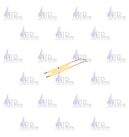 Электрод зажигания -350/450M Oilon РУ37292046