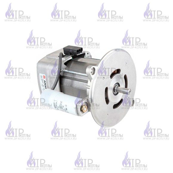 Электродвигатель Cib Unigas 620 Вт 2180711 Электродвигатель Cib Unigas 620 Вт 2180711