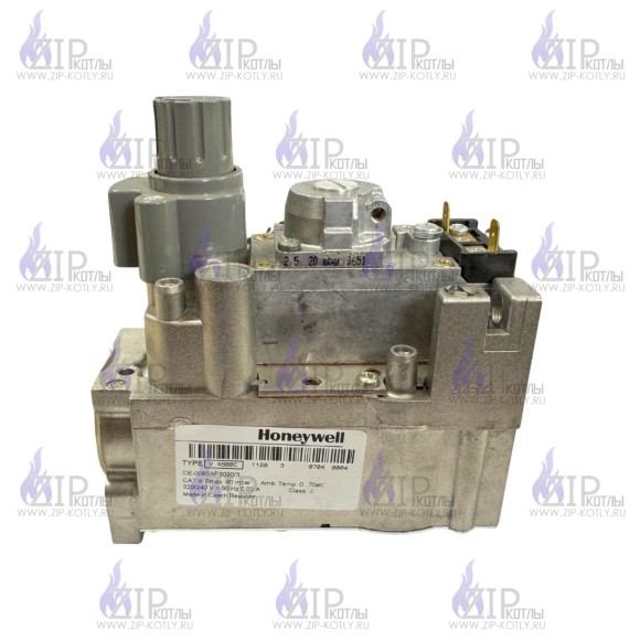 Газовый клапан Honeywell V4600C1128 ACV 537D4012 6089700