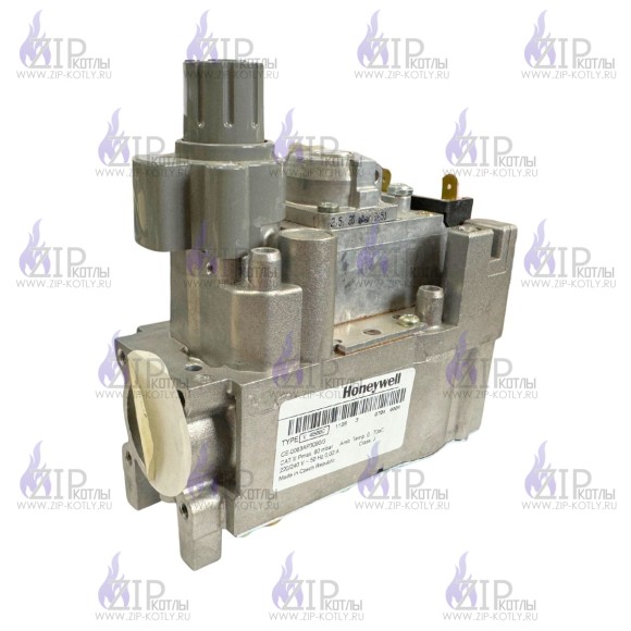 Газовый клапан Honeywell V4600C1128 ACV 537D4012 6089700_1