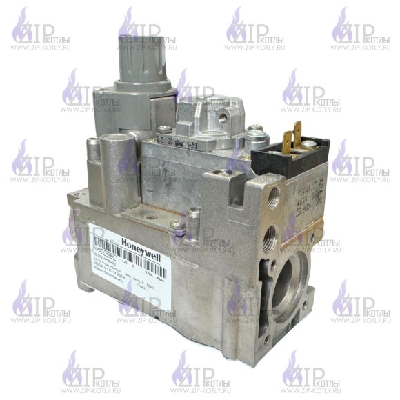 Газовый клапан Honeywell V4600C1128 ACV 537D4012 6089700_2