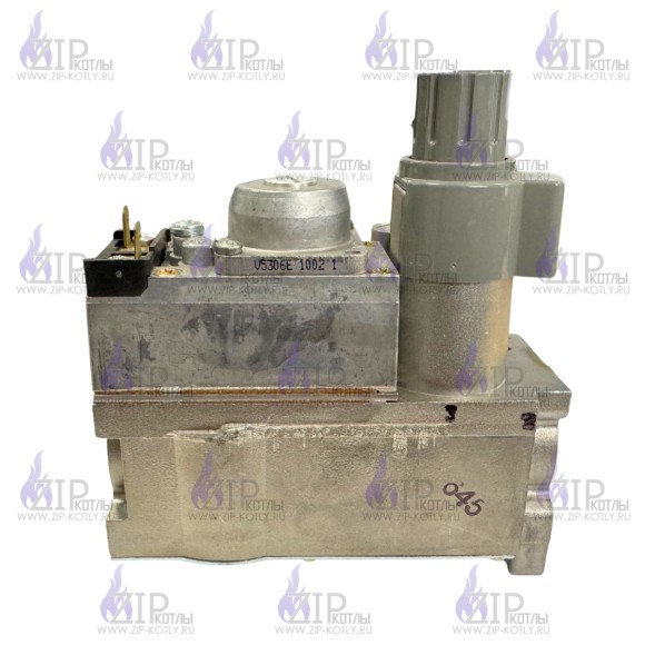 Газовый клапан Honeywell V4600C1128 ACV 537D4012 6089700_3