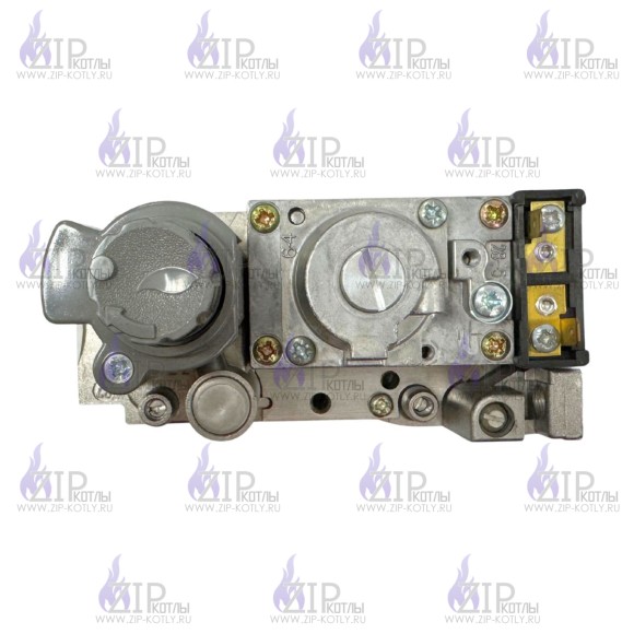 Газовый клапан Honeywell V4600C1128 ACV 537D4012 6089700_4