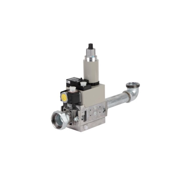 Газовая арматура Baltur BM410 B20C-R5/4-T 19990706 Газовая арматура Baltur BM410 B20C-R5/4-T 19990706