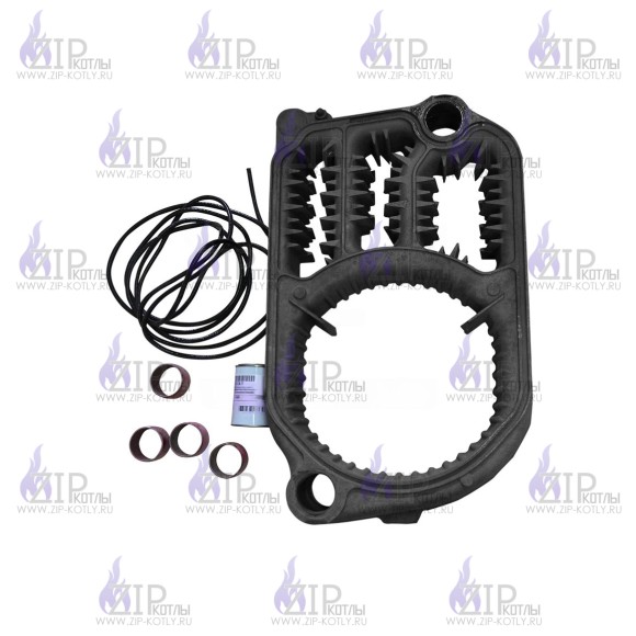 Секция промежуточная котла GT220 De Dietrich 82275501