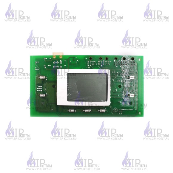 Дисплей (плата управления) Honeywell DSP49G2037