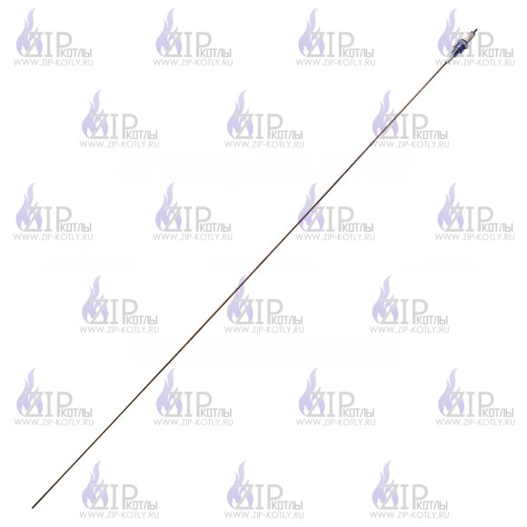 Электрод розжига и контроля пламени Kromschroeder FZE 1200 74476730