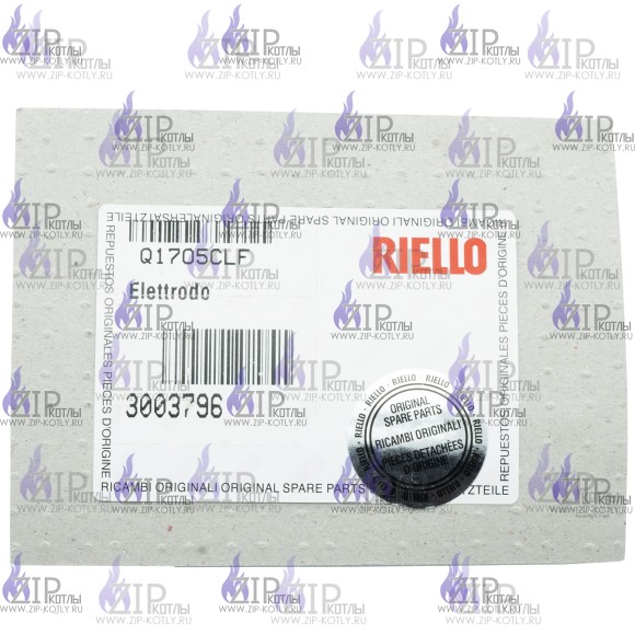Электрод розжига Riello 3003796_3