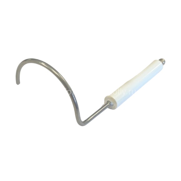 Электрод ионизации для горелки Buderus Logatop GZ2 7747209686