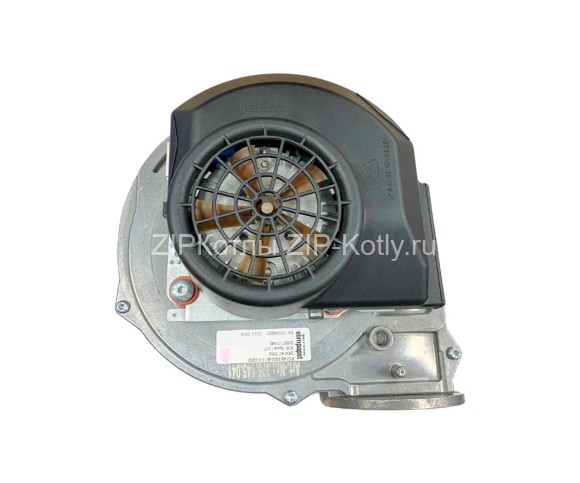 Вентилятор ebmpapst RG148/1200-3612-010202 55667.01940