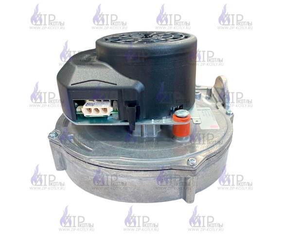 Вентилятор ebmpapst RG148/1200-3612-010202 55667.01940