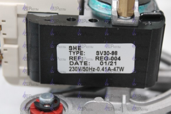 Вентилятор SV30-98 DUO T, арт.22047 (4) Вентилятор SV30-98 DUO T, арт.22047 (4)