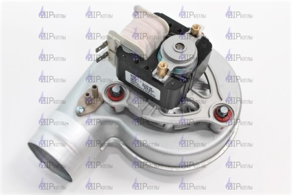 Вентилятор SV30-98 DUO T, арт.22047 (5) Вентилятор SV30-98 DUO T, арт.22047 (5)